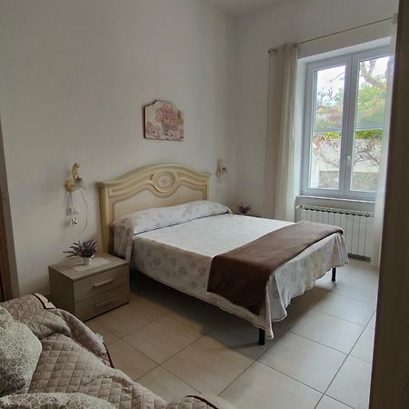 Villa Casa Rinuccia à Casamicciola Terme Extérieur photo