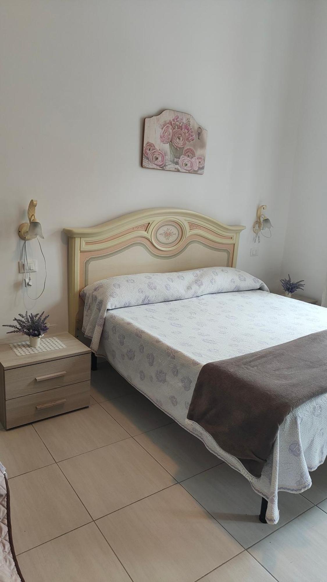 Villa Casa Rinuccia à Casamicciola Terme Extérieur photo