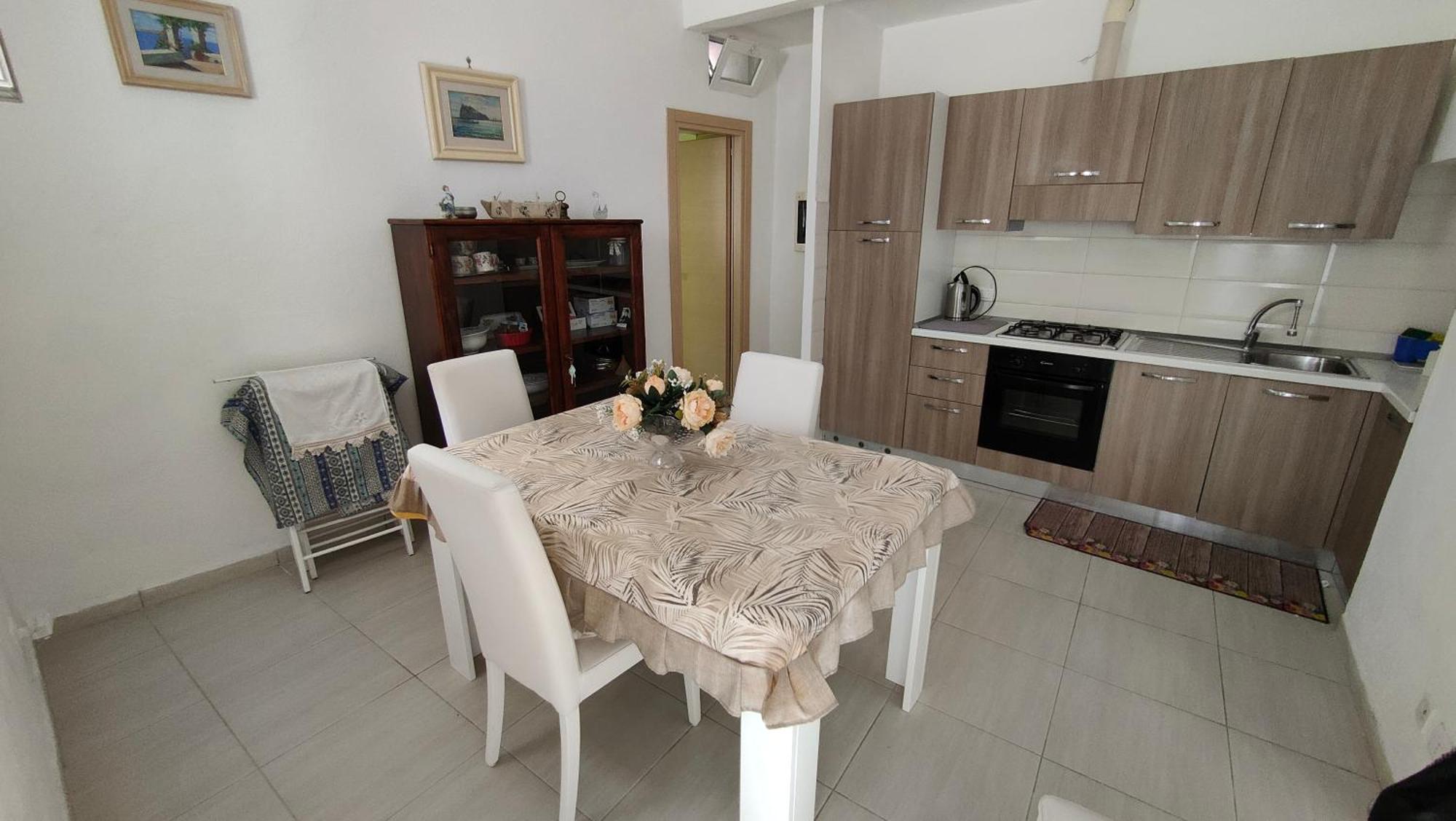 Villa Casa Rinuccia à Casamicciola Terme Extérieur photo