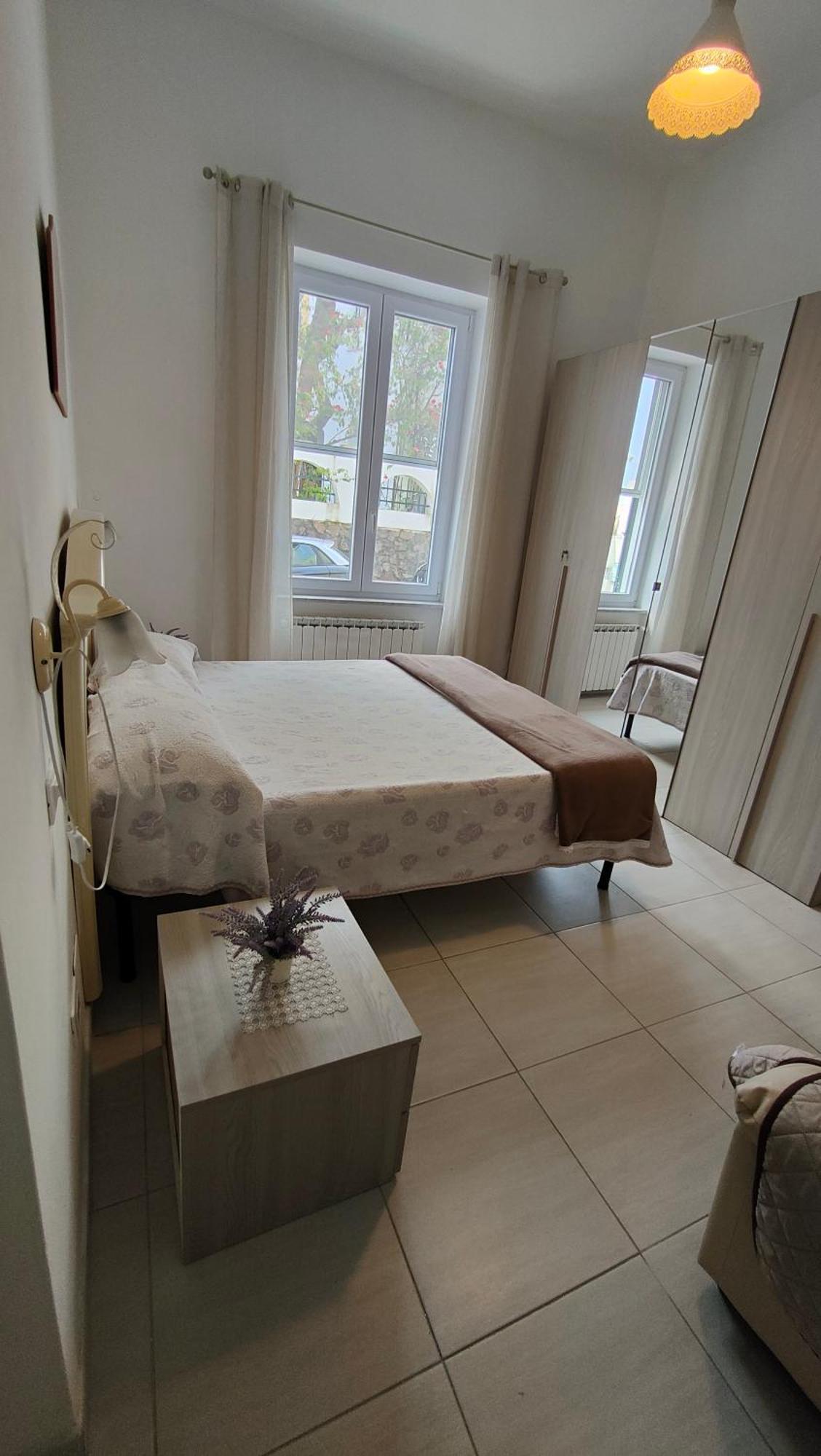 Villa Casa Rinuccia à Casamicciola Terme Extérieur photo
