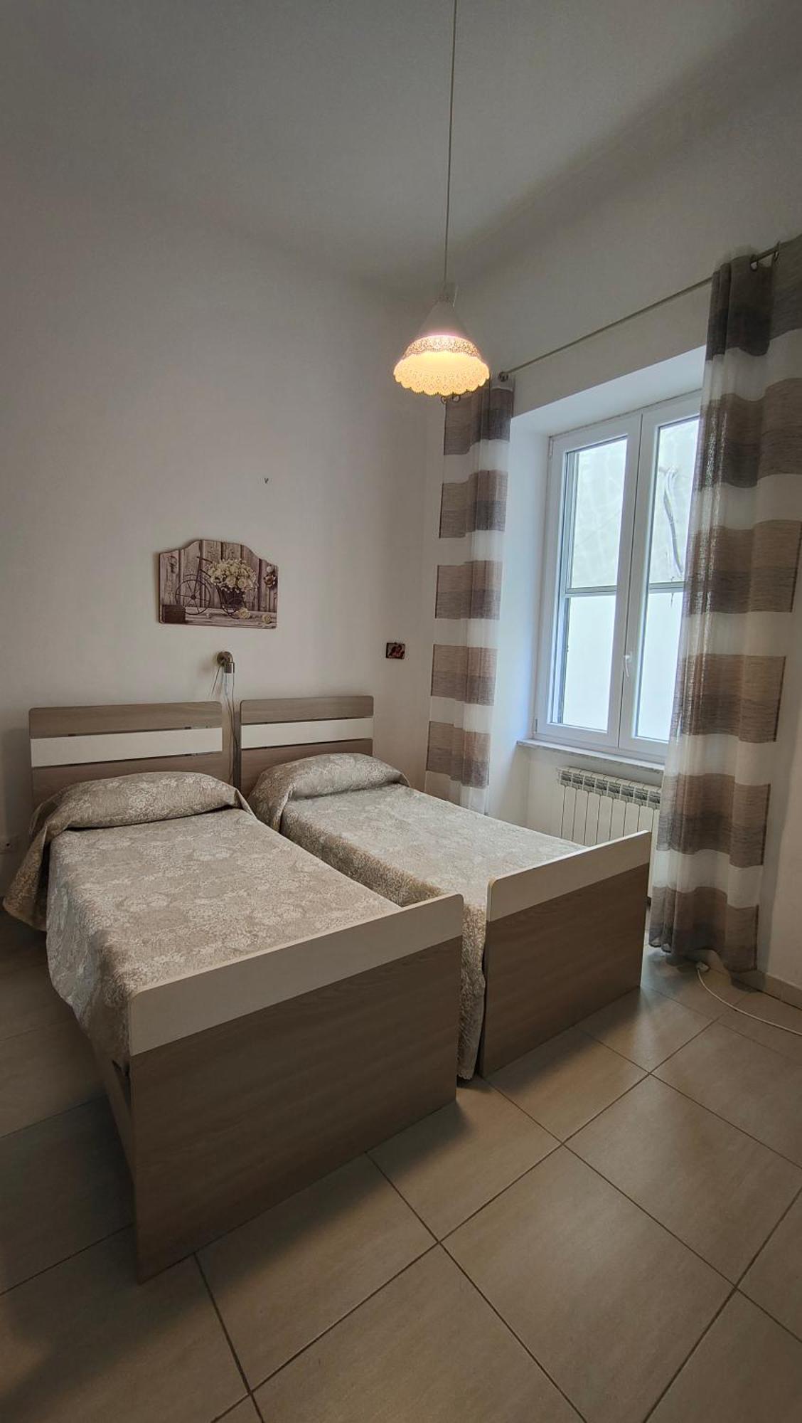 Villa Casa Rinuccia à Casamicciola Terme Extérieur photo