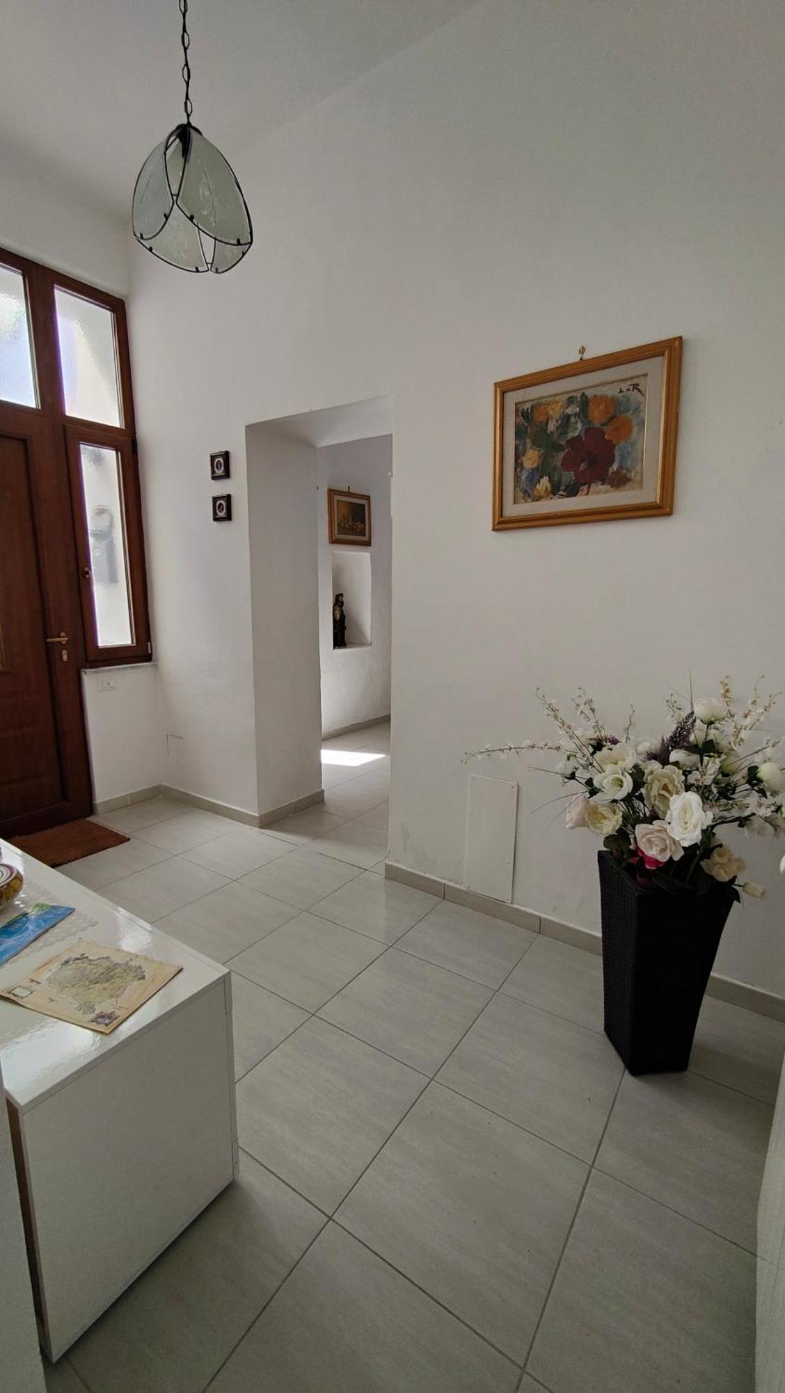 Villa Casa Rinuccia à Casamicciola Terme Extérieur photo