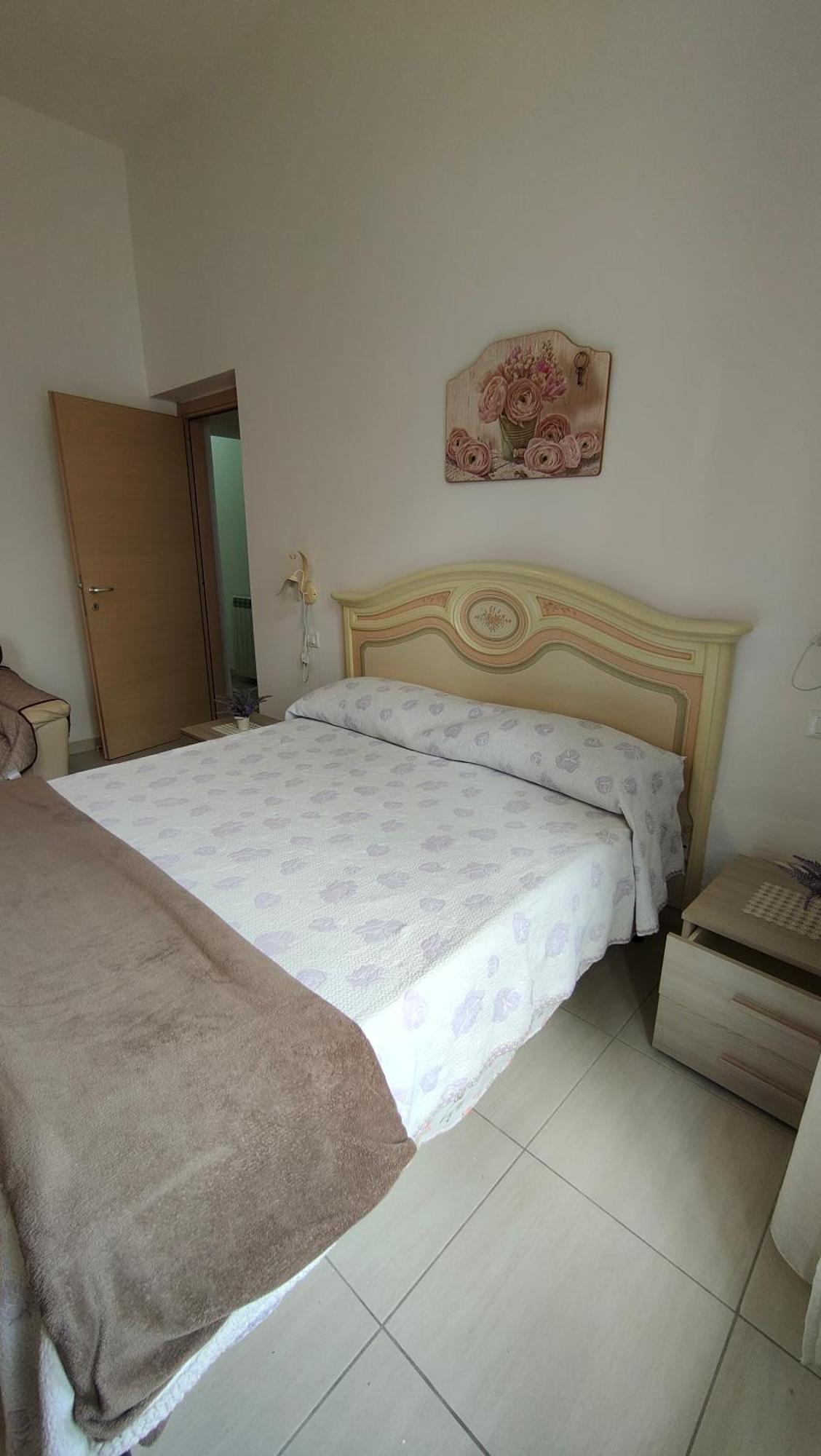 Villa Casa Rinuccia à Casamicciola Terme Extérieur photo