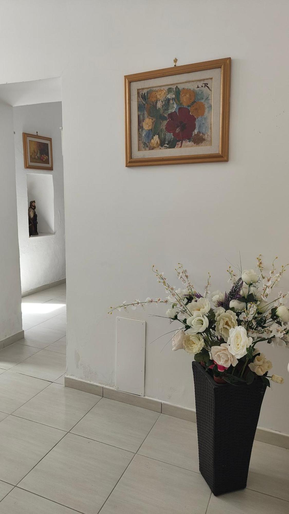 Villa Casa Rinuccia à Casamicciola Terme Extérieur photo
