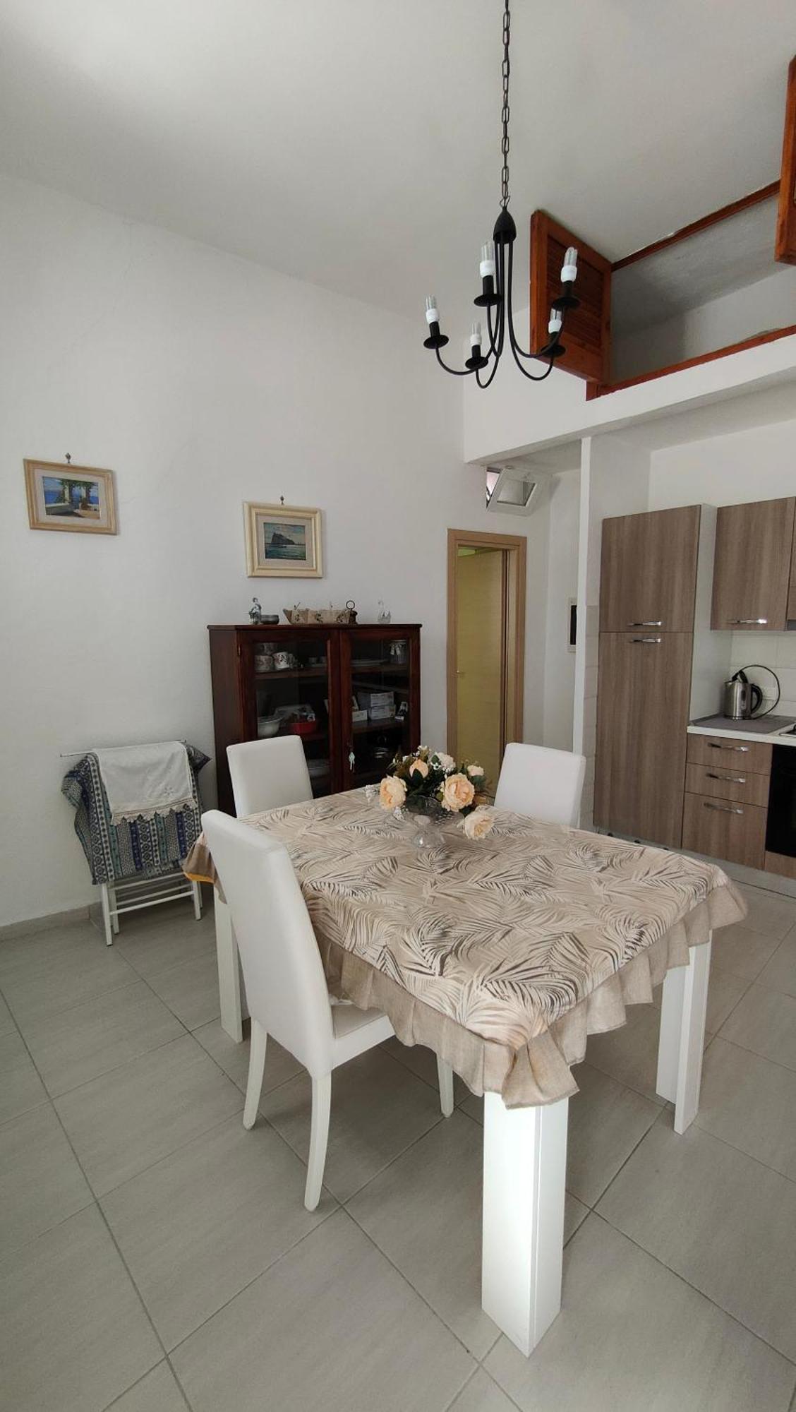 Villa Casa Rinuccia à Casamicciola Terme Extérieur photo