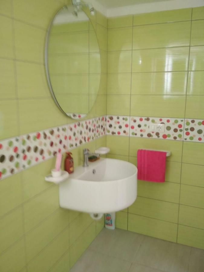 Villa Casa Rinuccia à Casamicciola Terme Extérieur photo