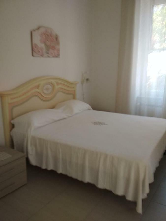 Villa Casa Rinuccia à Casamicciola Terme Extérieur photo